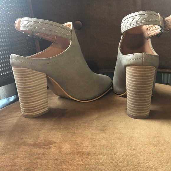 Booties - Picture 2 of 4